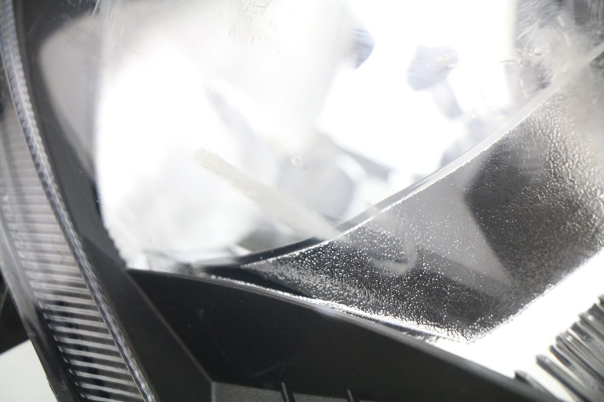 photo de SCHEINWERFER SYM SYMPHONY 50 (2009 - 2015) - Charakteristische Merkmale