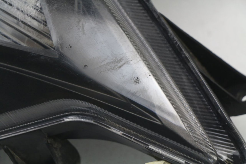 photo de SCHEINWERFER SYM SYMPHONY 50 (2009 - 2015) - Hochauflösende Nahaufnahme