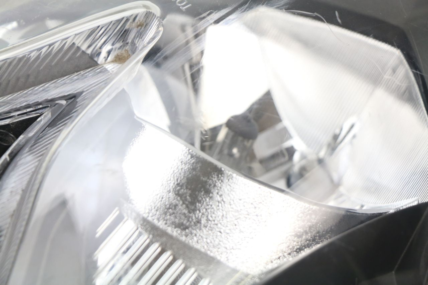 photo de SCHEINWERFER SYM SYMPHONY 50 (2009 - 2015) - Ergänzendes Produktfoto