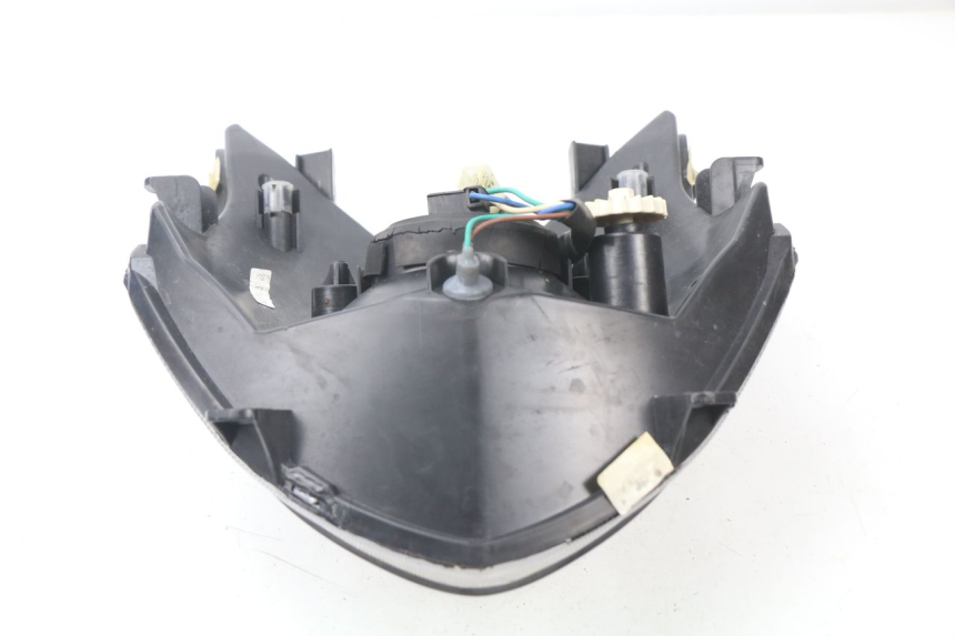 photo de SCHEINWERFER SYM SYMPHONY 50 (2009 - 2015) - Zoom auf Gebrauchszustand