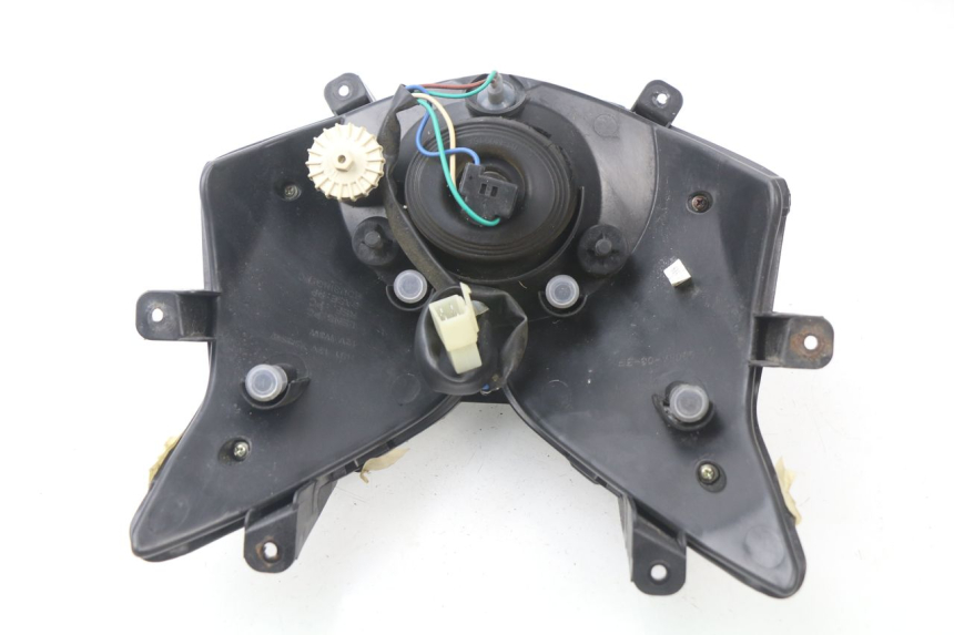 photo de SCHEINWERFER SYM SYMPHONY 50 (2009 - 2015) - Technische Nahaufnahme