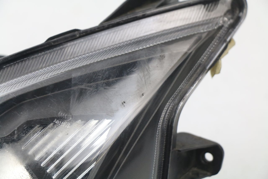 photo de SCHEINWERFER SYM SYMPHONY 50 (2009 - 2015) - Kennzeichnungen und Originalreferenzen