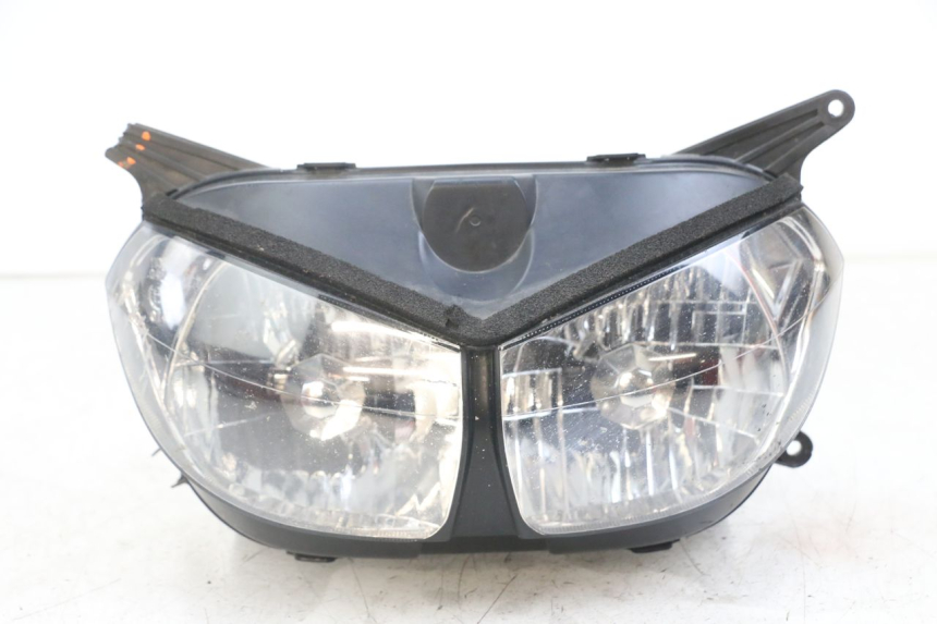 photo de VORDERLICHT YAMAHA TDM ABS 900 (2002 - 2014) - Hauptansicht