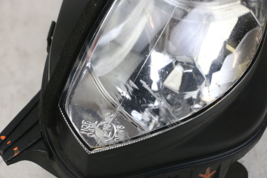 photo de VORDERLICHT YAMAHA TDM ABS 900 (2002 - 2014) - Detailansicht des Bauteils