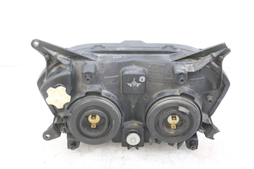 photo de VORDERLICHT YAMAHA TDM ABS 900 (2002 - 2014) - Weitere Ansicht des Artikels