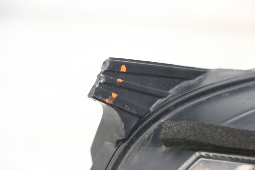 photo de VORDERLICHT YAMAHA TDM ABS 900 (2002 - 2014) - Zoom auf Komponenten