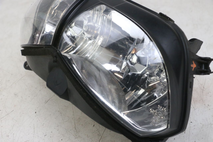 photo de VORDERLICHT YAMAHA TDM ABS 900 (2002 - 2014) - Zoom auf Gebrauchszustand
