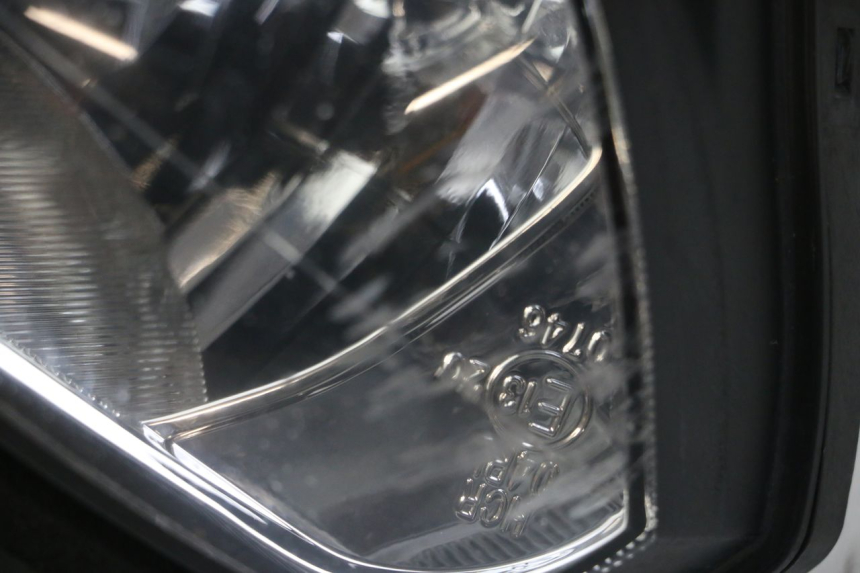 photo de VORDERLICHT YAMAHA TDM ABS 900 (2002 - 2014) - Alternative Perspektive