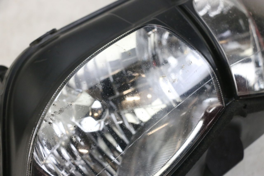 photo de VORDERLICHT YAMAHA TDM ABS 900 (2002 - 2014) - Technische Nahaufnahme