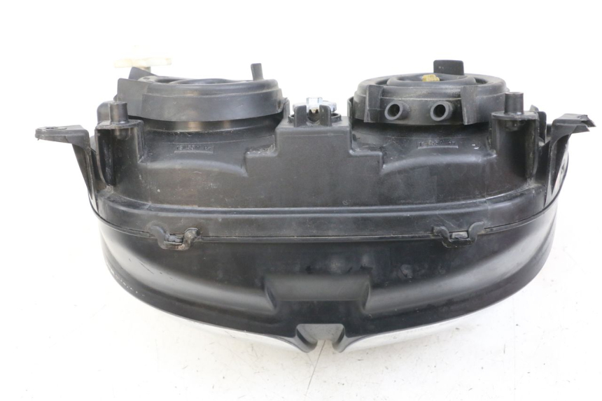 photo de VORDERLICHT YAMAHA TDM ABS 900 (2002 - 2014) - Details der Befestigungspunkte