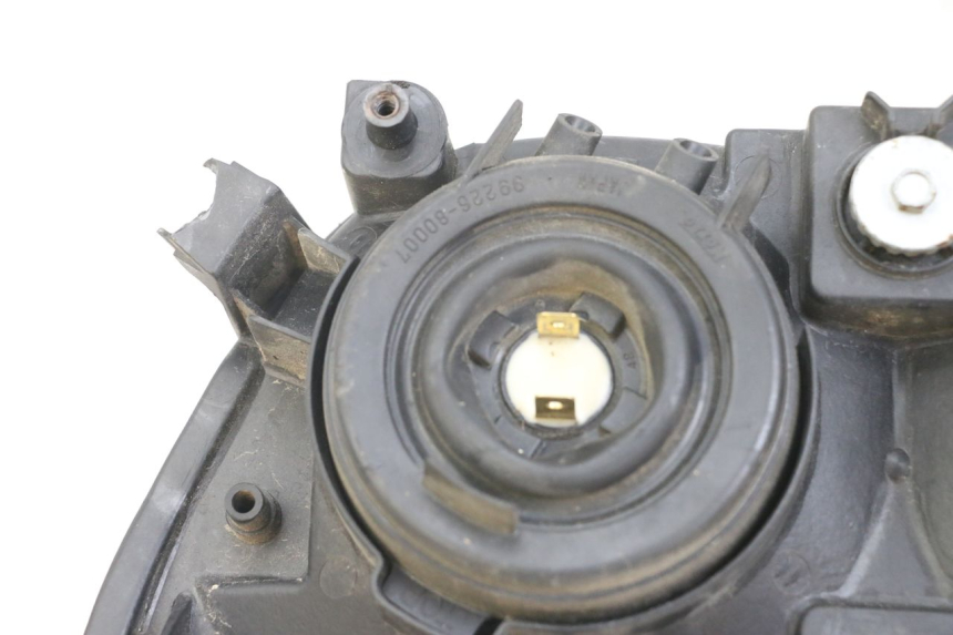 photo de VORDERLICHT YAMAHA TDM ABS 900 (2002 - 2014) - Oberflächenzustand und Material