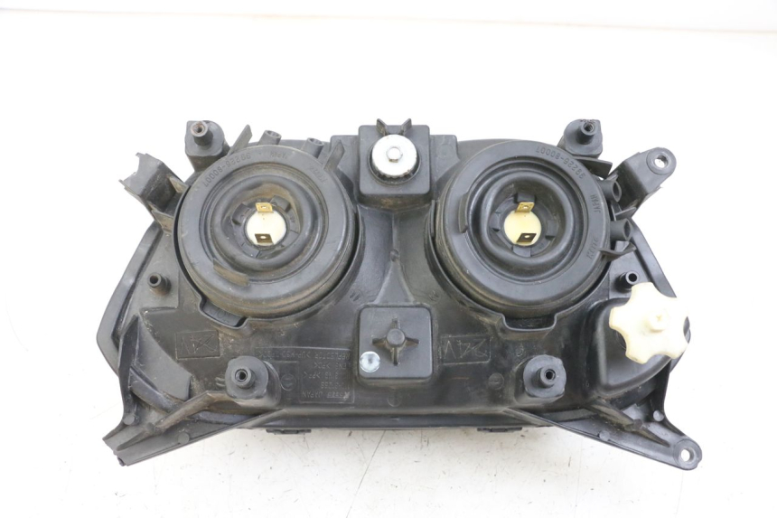 photo de VORDERLICHT YAMAHA TDM ABS 900 (2002 - 2014) - Kennzeichnungen und Originalreferenzen