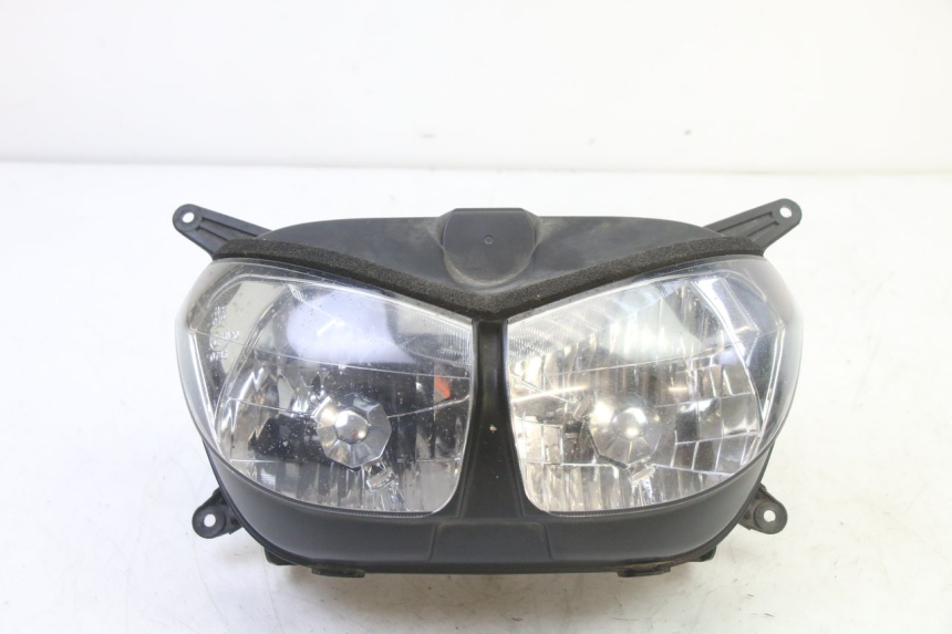 photo de VORDERLICHT YAMAHA TDM ABS 900 (2002 - 2014) - Hauptansicht