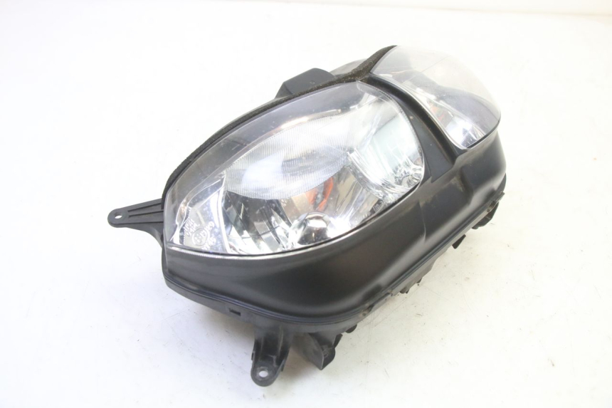 photo de VORDERLICHT YAMAHA TDM ABS 900 (2002 - 2014) - Detailansicht des Bauteils
