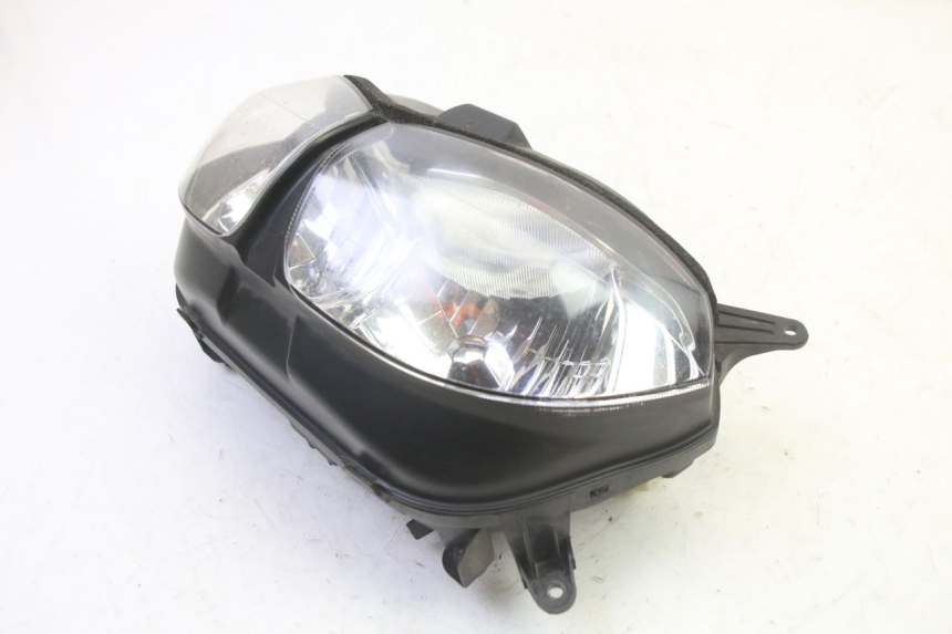 photo de VORDERLICHT YAMAHA TDM ABS 900 (2002 - 2014) - Zoom auf Gebrauchszustand