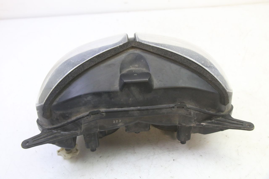 photo de VORDERLICHT YAMAHA TDM ABS 900 (2002 - 2014) - Technische Nahaufnahme