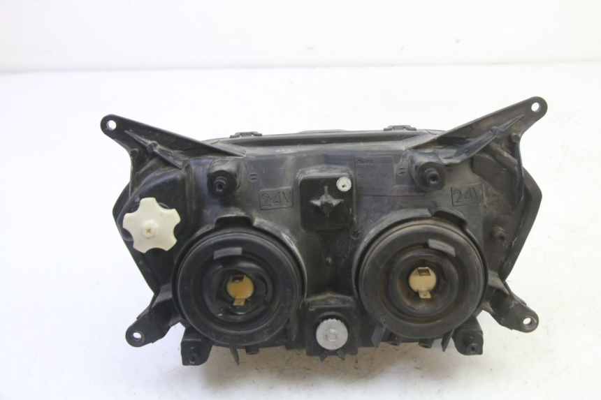 photo de VORDERLICHT YAMAHA TDM ABS 900 (2002 - 2014) - Gesamtansicht des Produkts