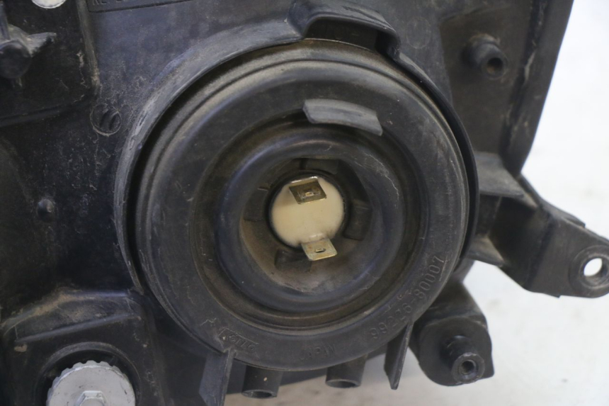 photo de VORDERLICHT YAMAHA TDM ABS 900 (2002 - 2014) - Oberflächenzustand und Material