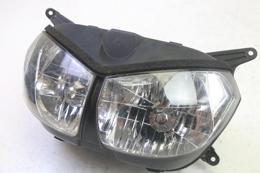 photo de VORDERLICHT YAMAHA TDM ABS 900 (2002 - 2014) - Zoom auf Gebrauchszustand