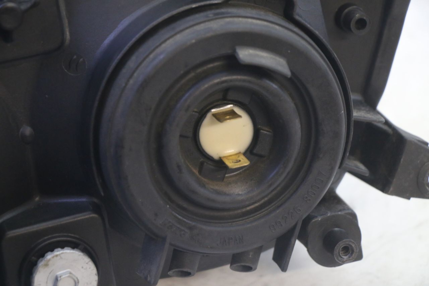 photo de VORDERLICHT YAMAHA TDM ABS 900 (2002 - 2014) - Geprüftes Gebrauchtteil