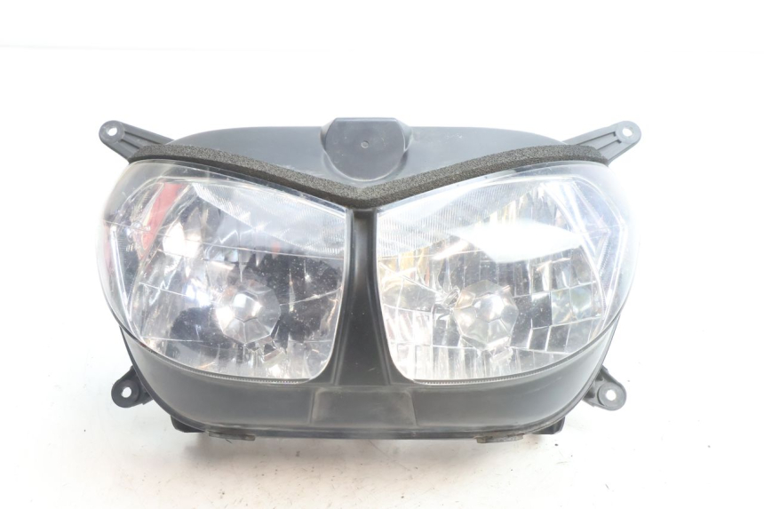 photo de VORDERLICHT YAMAHA TDM ABS 900 (2002 - 2014) - Hauptansicht