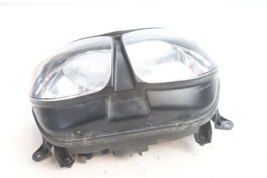 photo de VORDERLICHT YAMAHA TDM ABS 900 (2002 - 2014) - Zoom auf Gebrauchszustand