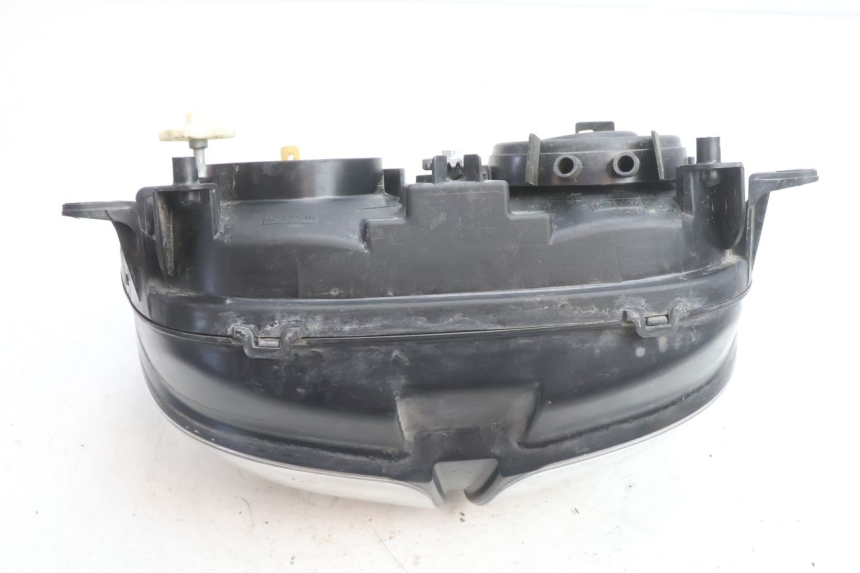 photo de VORDERLICHT YAMAHA TDM ABS 900 (2002 - 2014) - Technische Nahaufnahme