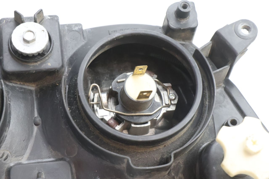 photo de VORDERLICHT YAMAHA TDM ABS 900 (2002 - 2014) - Oberflächenzustand und Material