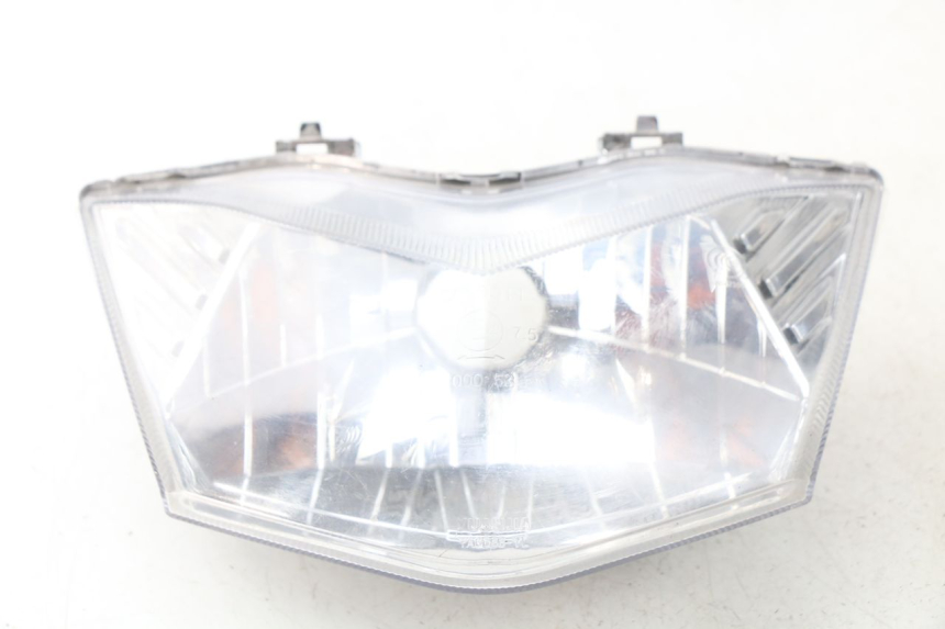 photo de SCHEINWERFER BAOTIAN TRAVEL SPIRIT 50 (2010 - 2012) - Hauptansicht