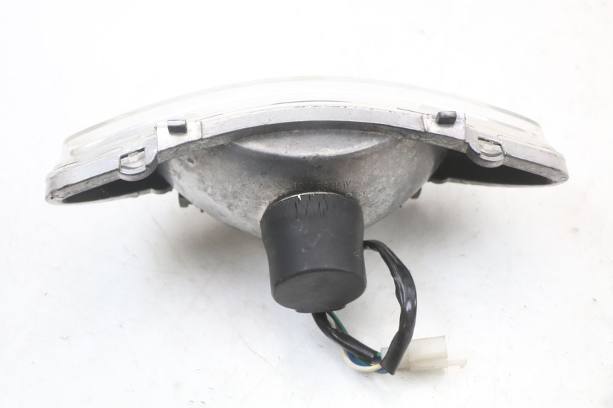 photo de SCHEINWERFER BAOTIAN TRAVEL SPIRIT 50 (2010 - 2012) - Alternative Perspektive