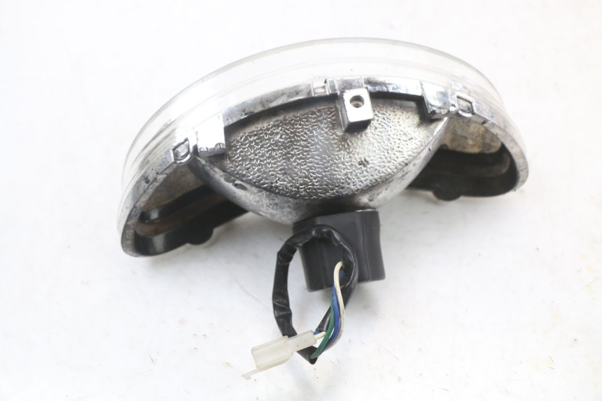 photo de SCHEINWERFER BAOTIAN TRAVEL SPIRIT 50 (2010 - 2012) - Technische Nahaufnahme