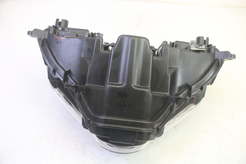 photo de SCHEINWERFER YAMAHA TRICITY 300 (2020 - 2024) - Ergänzendes Produktfoto