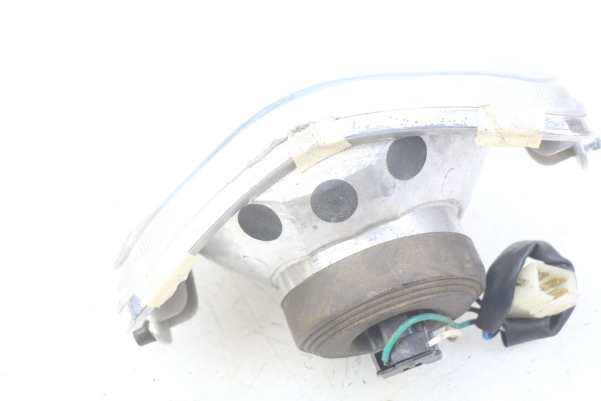 photo de VORDERSCHEINWERFER PEUGEOT TWEET 4T 50 (2010 - 2014) - Alternative Perspektive