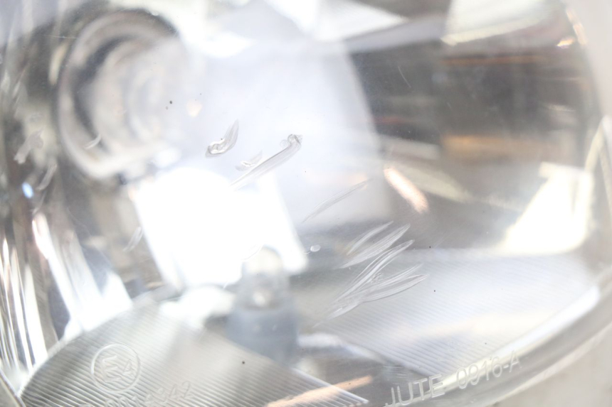 photo de VORDERSCHEINWERFER PEUGEOT TWEET 4T 50 (2010 - 2014) - Geprüftes Gebrauchtteil