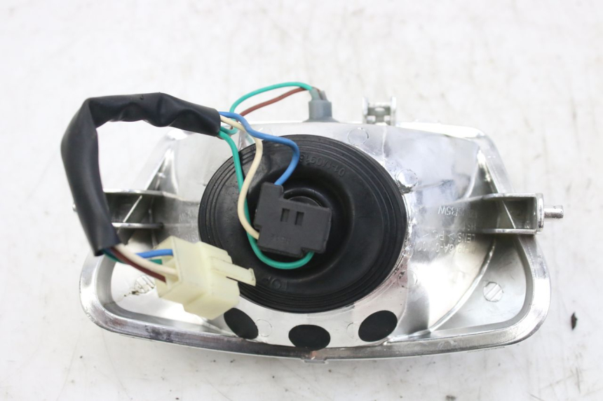 photo de VORDERSCHEINWERFER PEUGEOT TWEET 4T 50 (2010 - 2014) - Detailansicht des Bauteils