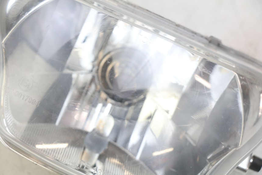 photo de VORDERSCHEINWERFER PEUGEOT TWEET 4T 50 (2018 - 2022) - Zoom auf Gebrauchszustand