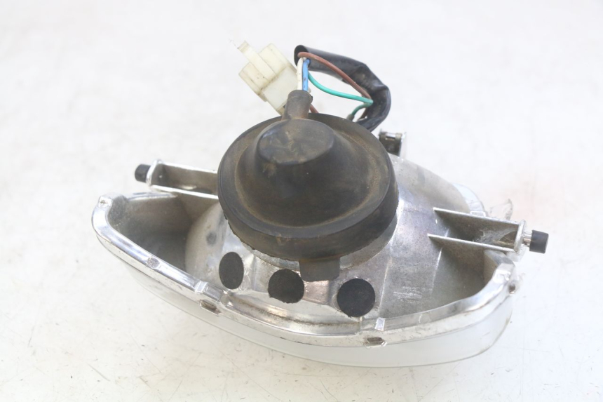 photo de VORDERSCHEINWERFER PEUGEOT TWEET 4T 50 (2018 - 2022) - Gesamtansicht des Produkts