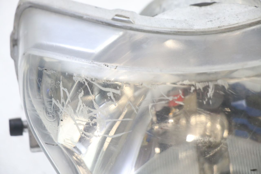 photo de SCHEINWERFER PEUGEOT TWEET PRO CARGO 50 (2018 - 2022) - Zoom auf Gebrauchszustand