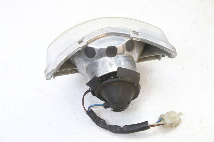 photo de SCHEINWERFER PEUGEOT TWEET PRO CARGO 50 (2018 - 2022) - Alternative Perspektive