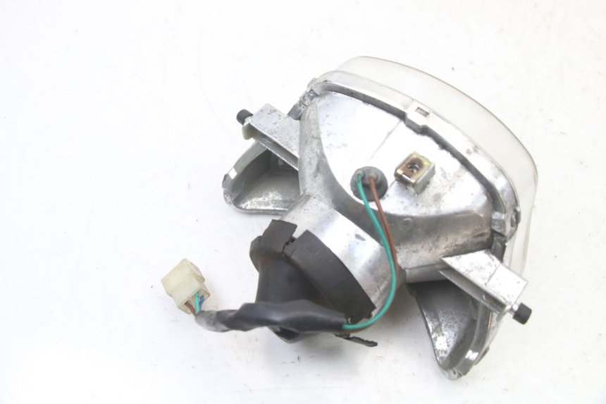 photo de SCHEINWERFER PEUGEOT TWEET PRO CARGO 50 (2018 - 2022) - Technische Nahaufnahme