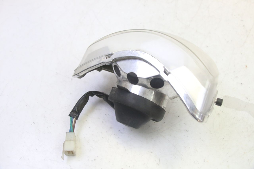 photo de SCHEINWERFER PEUGEOT TWEET PRO CARGO 50 (2018 - 2022) - Alternative Perspektive