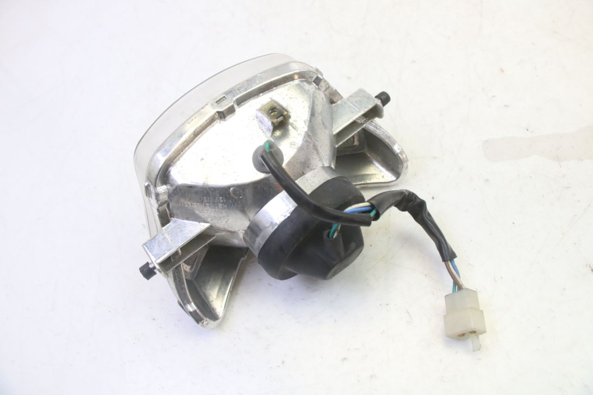 photo de SCHEINWERFER PEUGEOT TWEET PRO CARGO 50 (2018 - 2022) - Technische Nahaufnahme