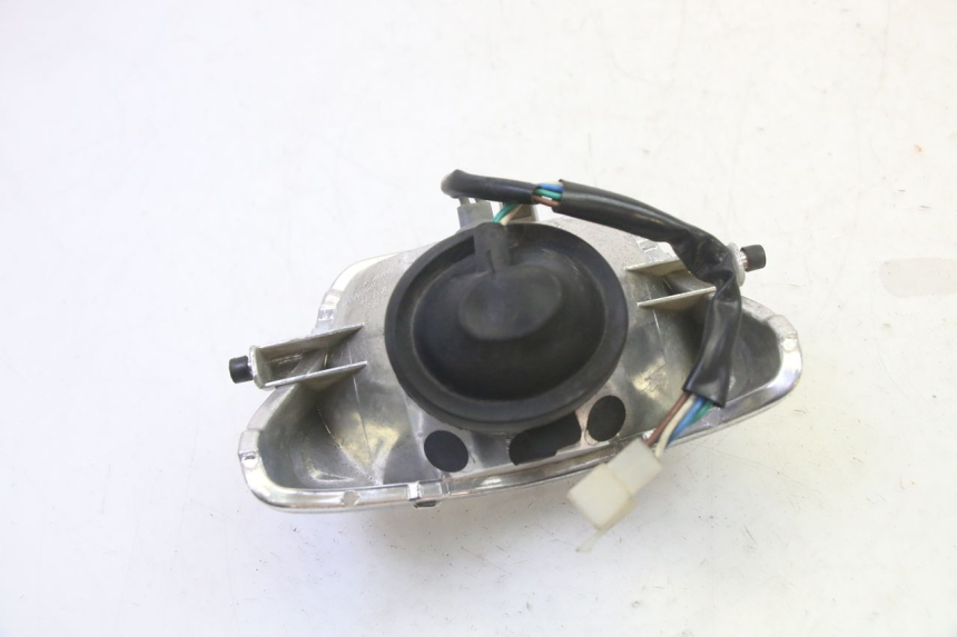 photo de SCHEINWERFER PEUGEOT TWEET PRO CARGO 50 (2018 - 2022) - Details der Befestigungspunkte