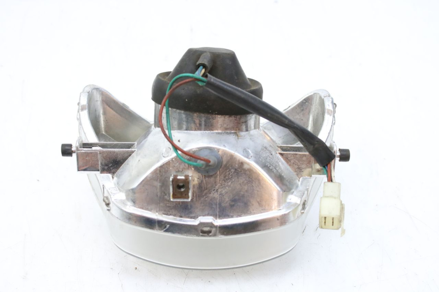 photo de VORDERSCHEINWERFER PEUGEOT TWEET 125 (2010 - 2017) - Alternative Perspektive