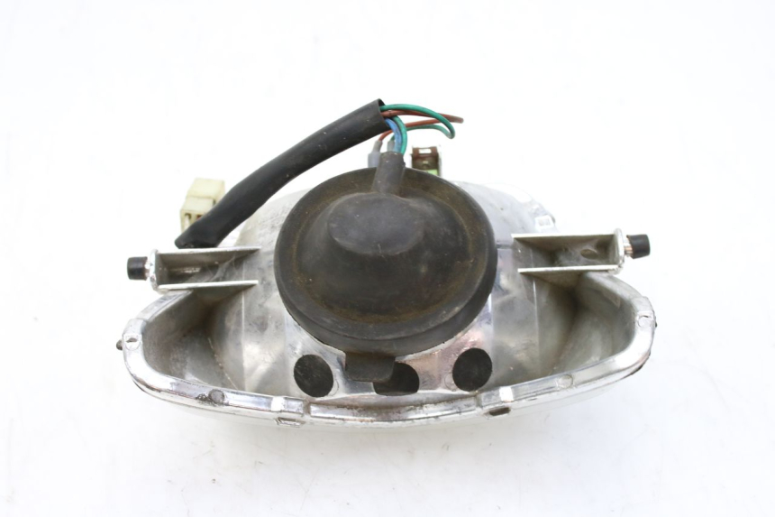 photo de VORDERSCHEINWERFER PEUGEOT TWEET 125 (2010 - 2017) - Details der Befestigungspunkte