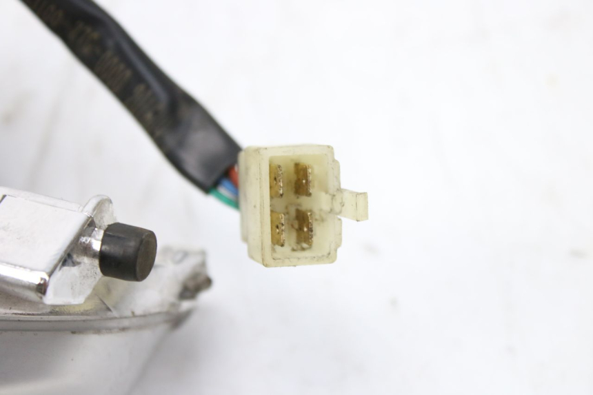 photo de VORDERSCHEINWERFER PEUGEOT TWEET 125 (2010 - 2017) - Geprüftes Gebrauchtteil