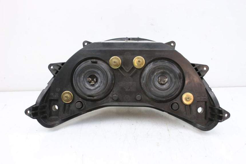 photo de VORDERSCHEINWERFER SUZUKI UH BURGMAN 125 (2002 - 2006) - Technische Nahaufnahme