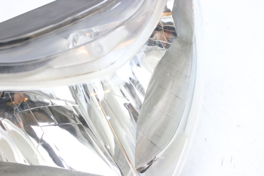 photo de VORDERSCHEINWERFER SUZUKI UH BURGMAN 125 (2002 - 2006) - Details der Befestigungspunkte