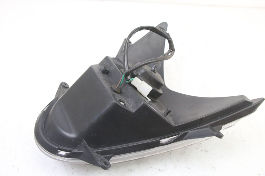 photo de VORDERSCHEINWERFER UNIVERSAL BIKE ZN50QT-11B 50 (2018 - 2021) - Gesamtansicht des Produkts