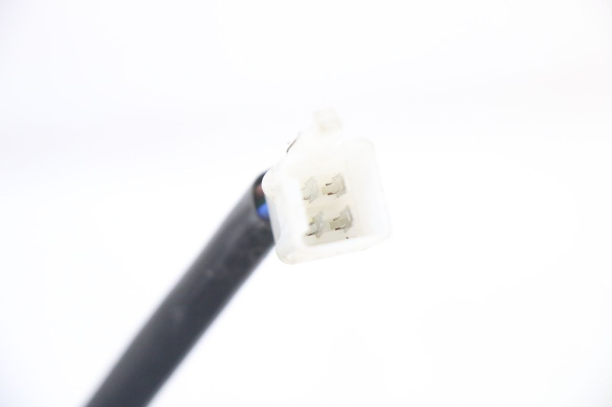 photo de VORDERSCHEINWERFER UNIVERSAL BIKE ZN50QT-11B 50 (2018 - 2021) - Details der Befestigungspunkte